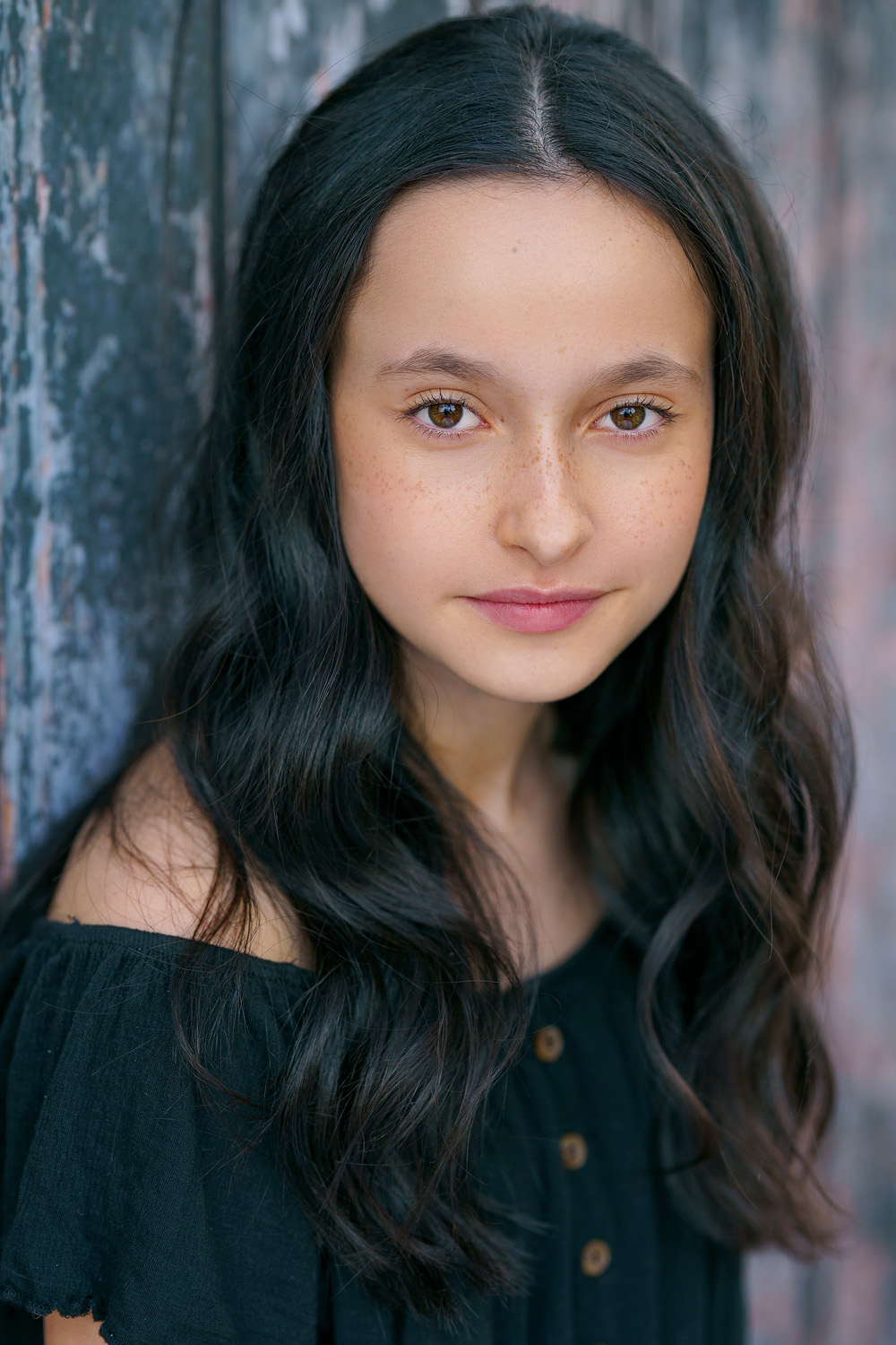 Chloe Brink - Actors Management International