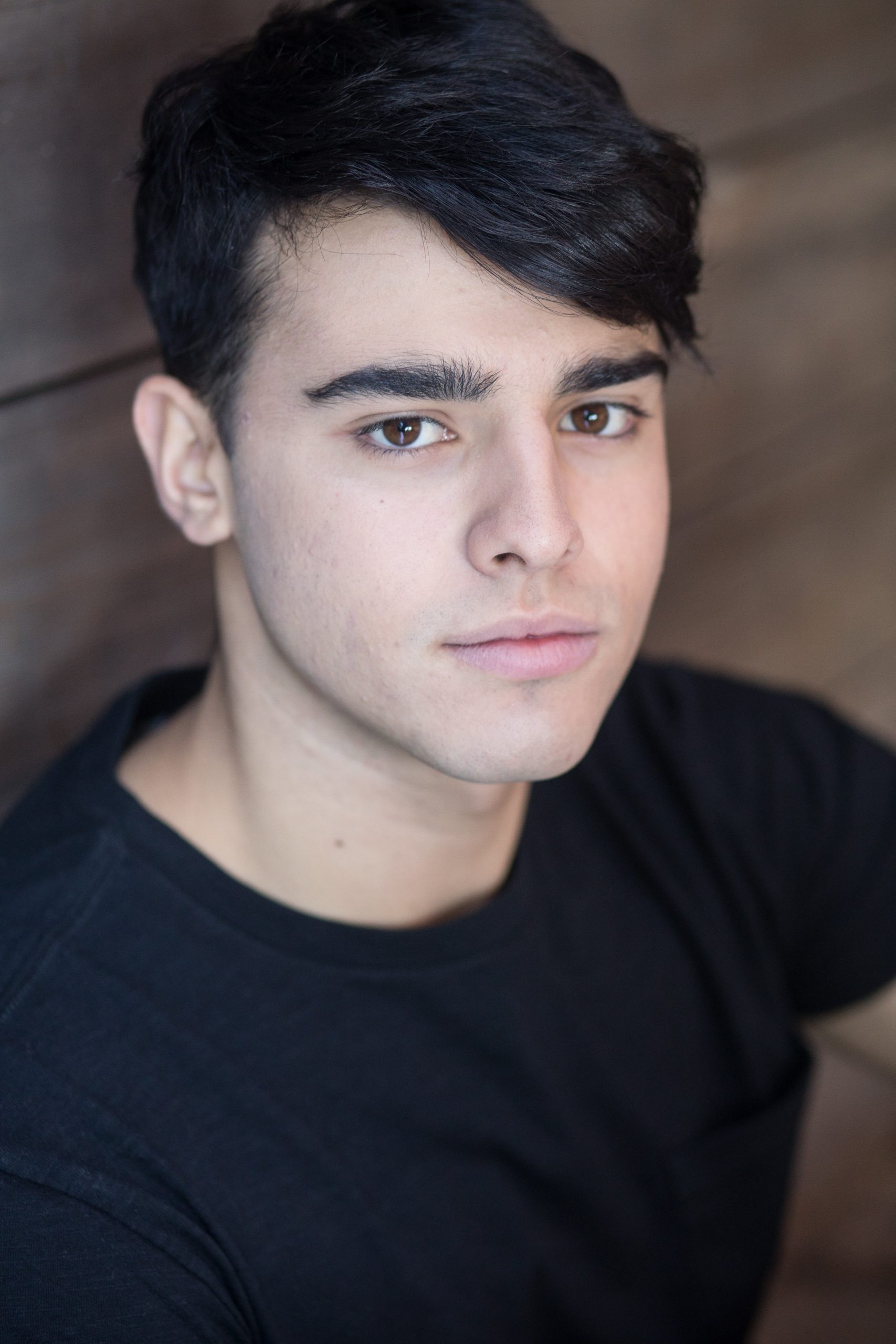 Noah D’Annunzio - Actors Management International